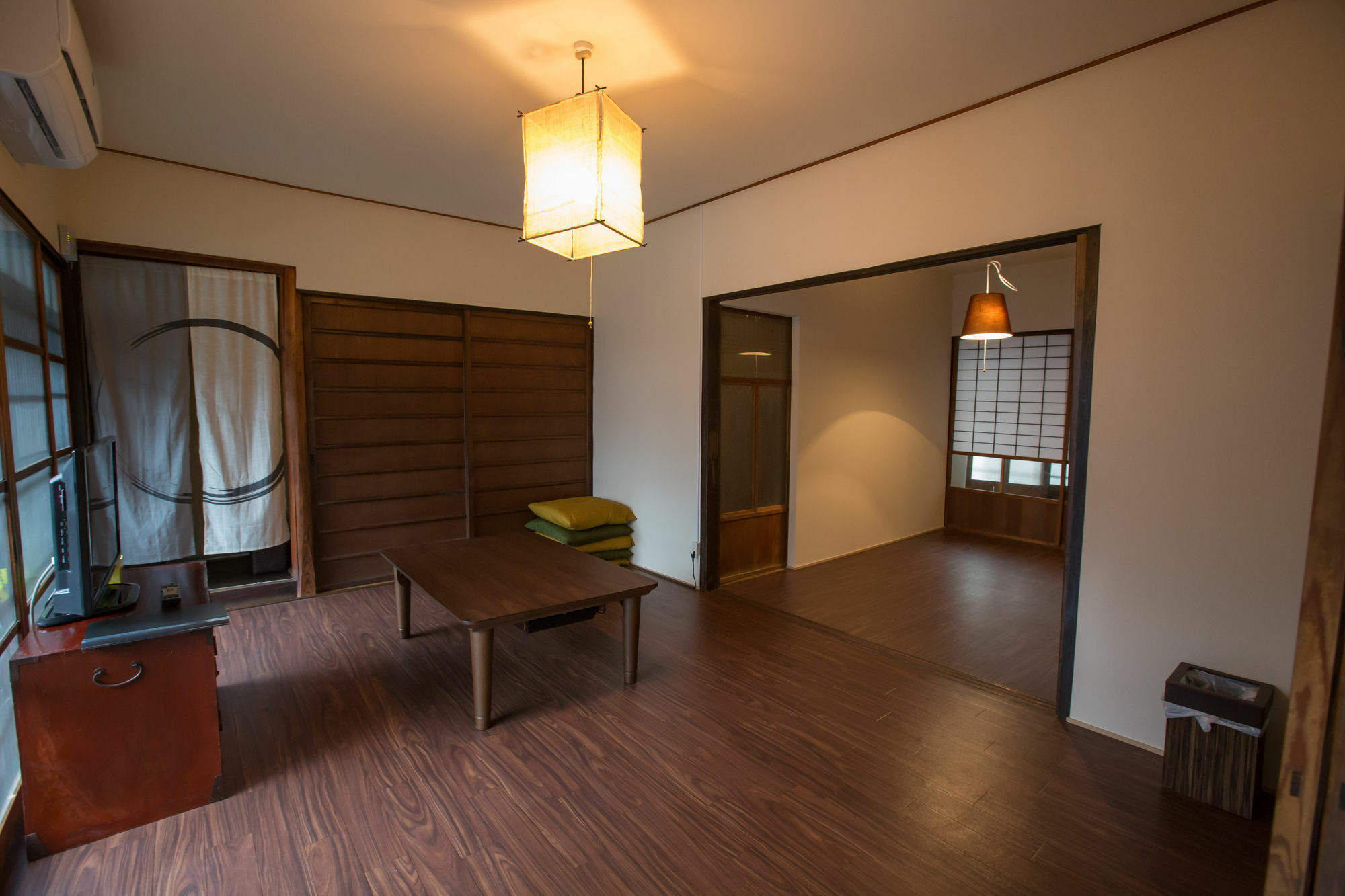 Kyoto Fushimi Ohana Mukó Kültér fotó