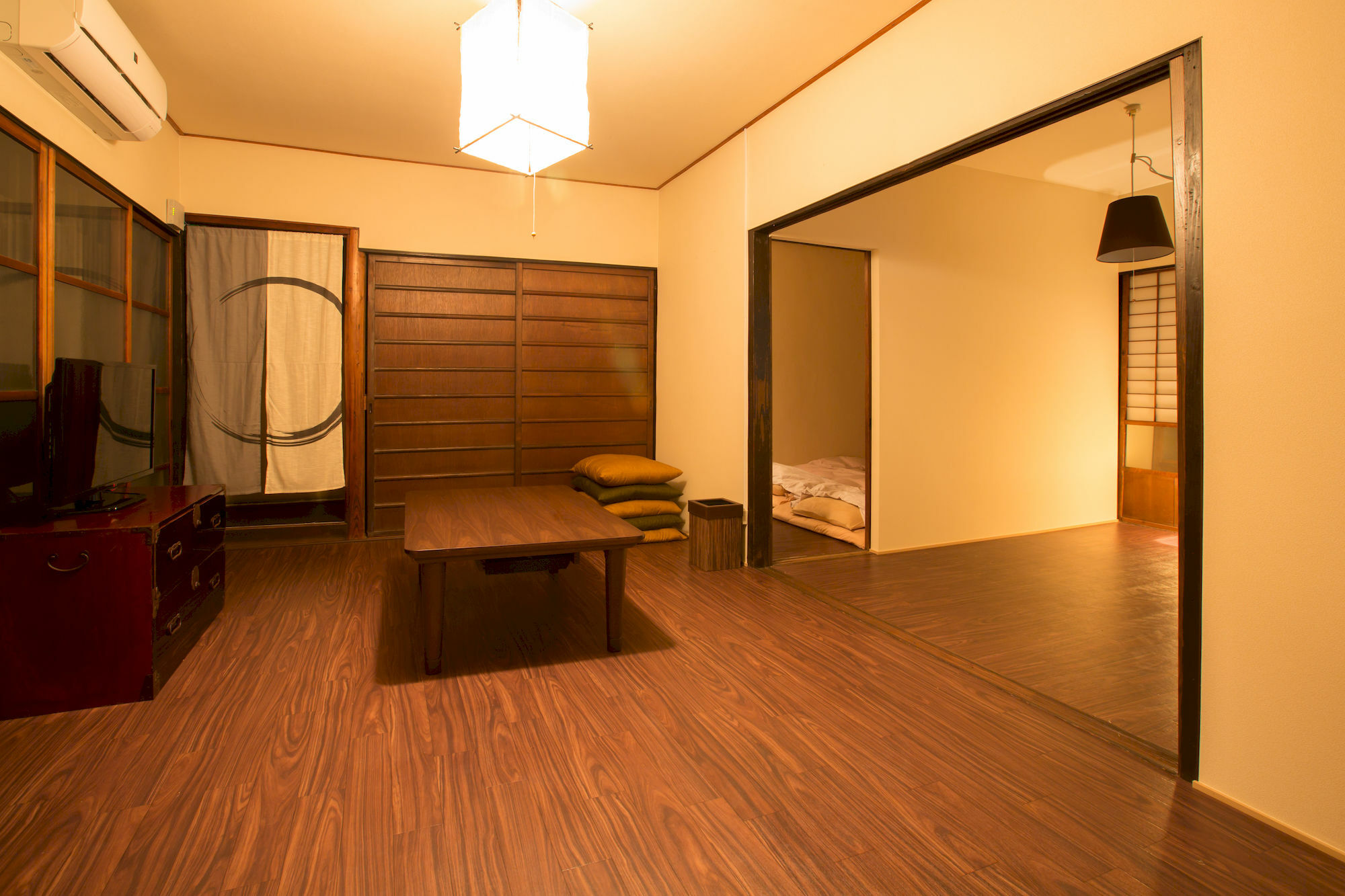 Kyoto Fushimi Ohana Mukó Kültér fotó