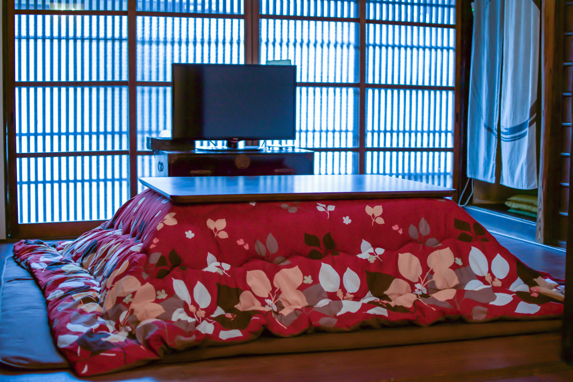 Kyoto Fushimi Ohana Mukó Kültér fotó
