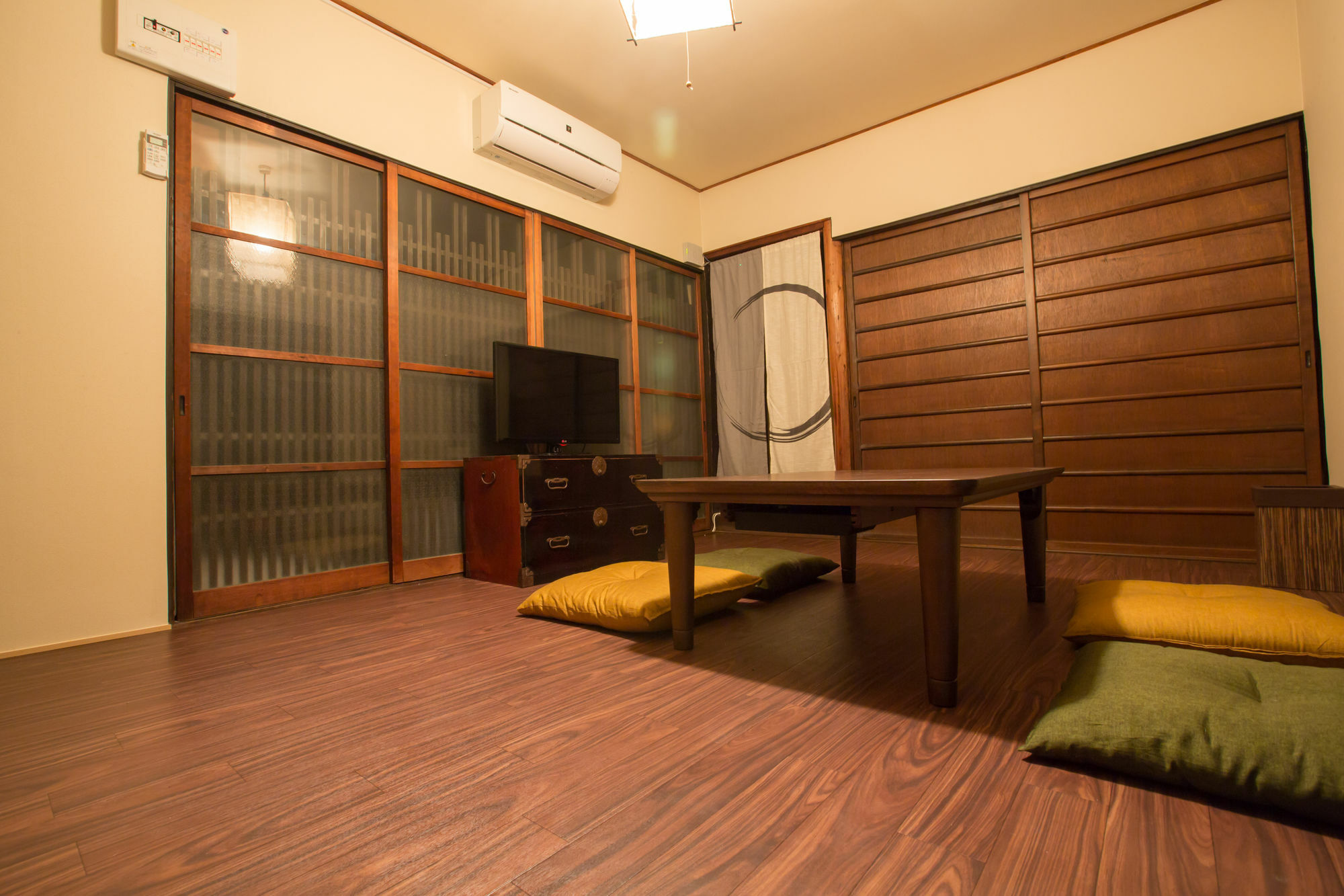 Kyoto Fushimi Ohana Mukó Kültér fotó