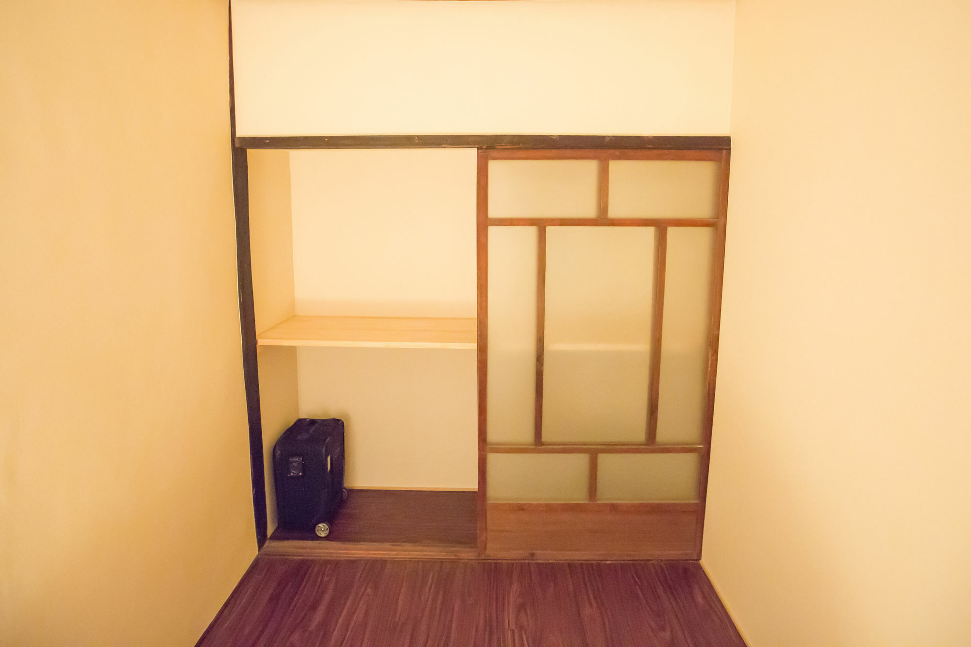 Kyoto Fushimi Ohana Mukó Kültér fotó