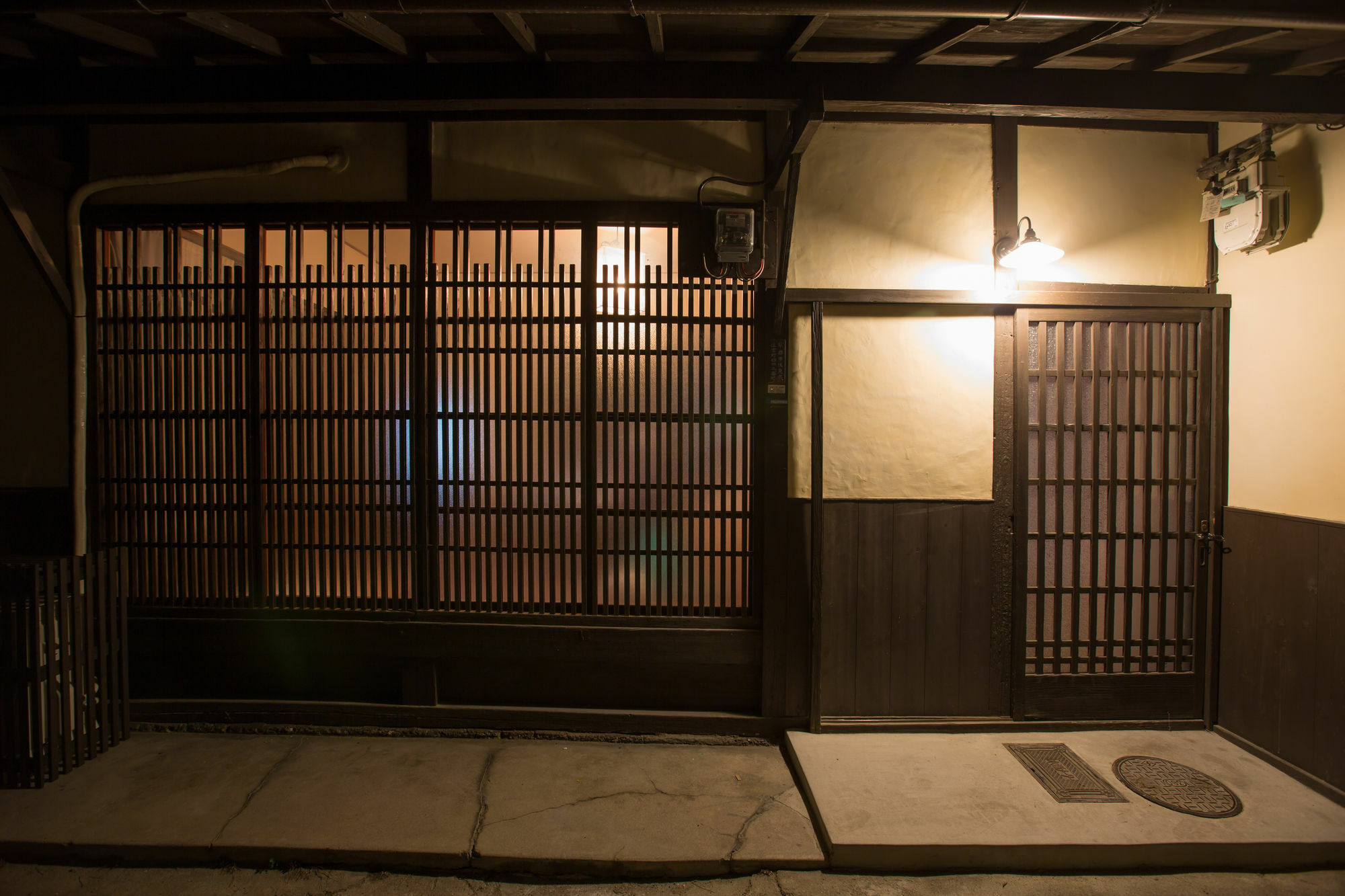 Kyoto Fushimi Ohana Mukó Kültér fotó